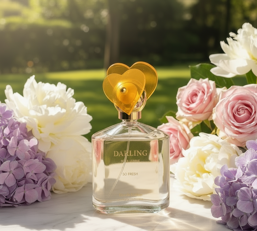 Darling Perfume