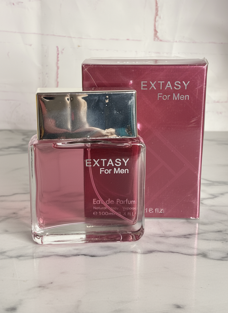 Extasy for Men