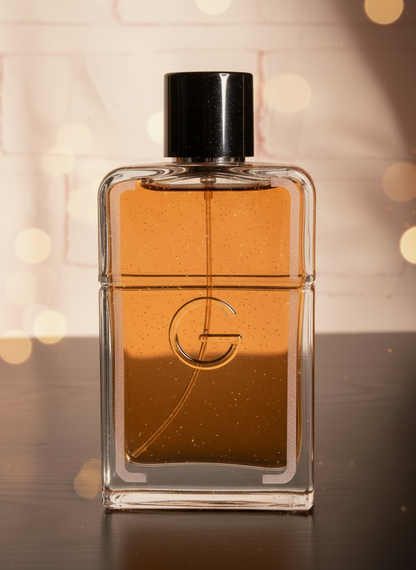 GB Cologne for Men