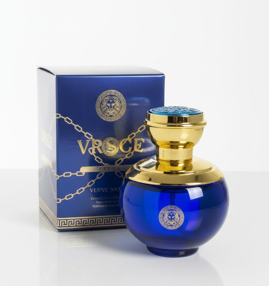 Verse Deep Blue