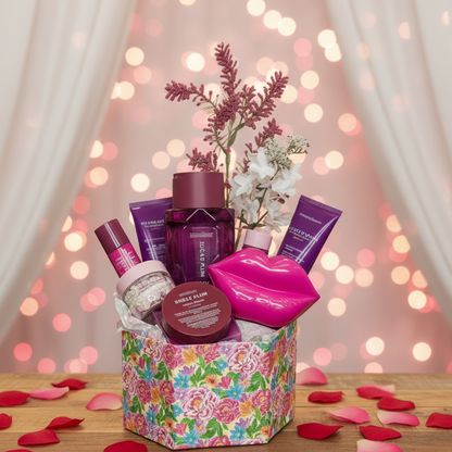 Sugar Plum Serenity