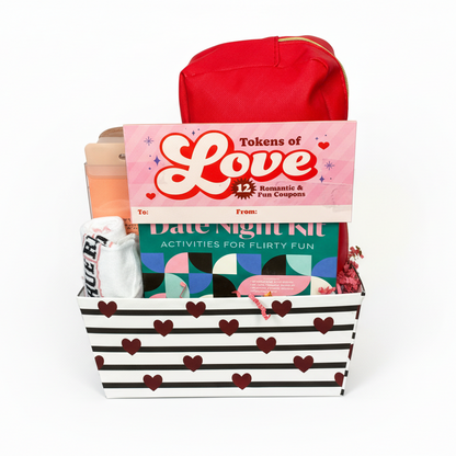 The Love & Laughter Date Nite