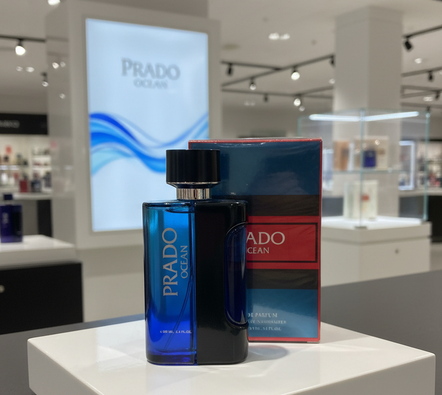 Prado Ocean