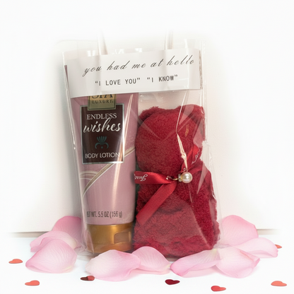 Endless Wishes Gift Bag