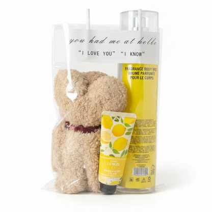 Hello Sunshine Gift Bag