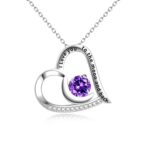 Heart Necklace  image 1