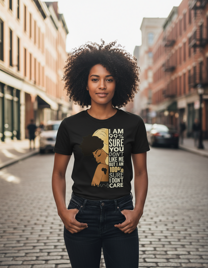 The Confident-ish Collection