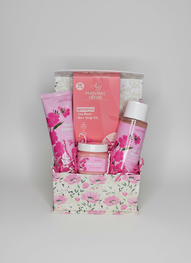 Indulgence Gift Set image 0