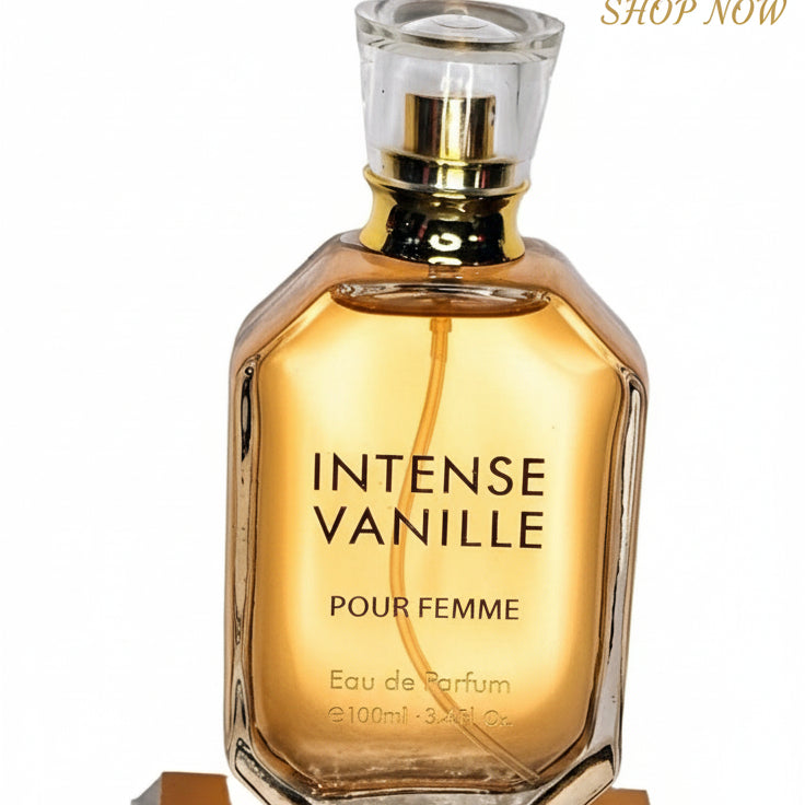 Intense Vanilla (W) image 1