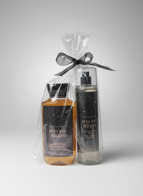 Gorgeous Pamper Gift Set image 2