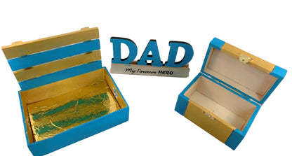 Tokens & Treasures Set