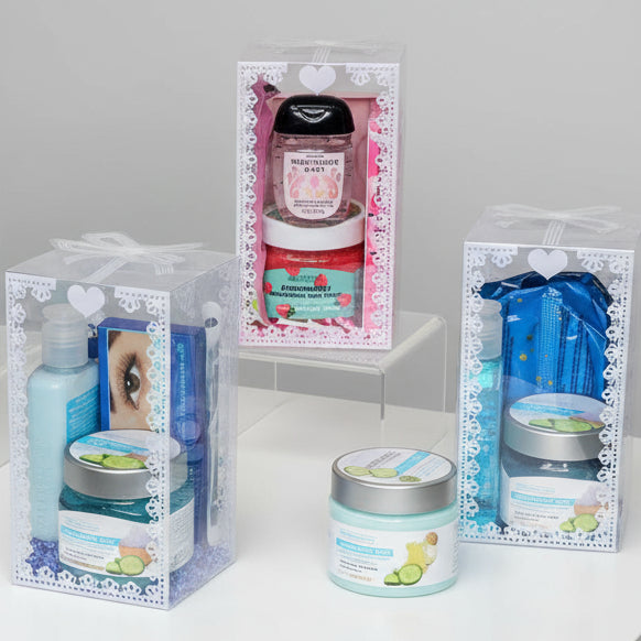 Treat Yourself Set image 0