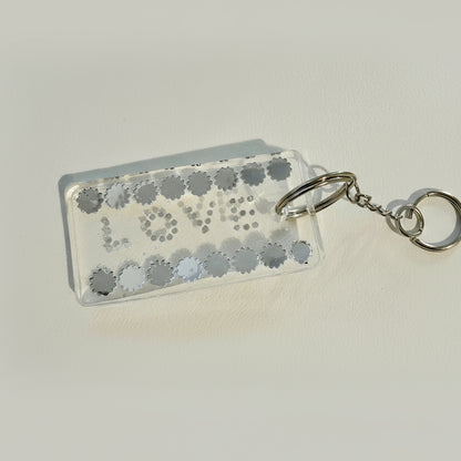 Customized Keychains image 1