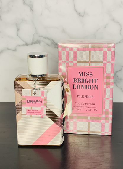 Miss Bright London