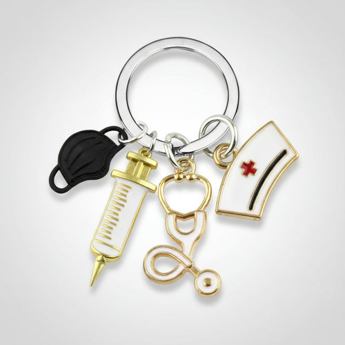 Medical Tool Keychain  image 0