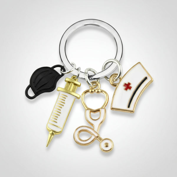 Medical Tool Keychain  image 0
