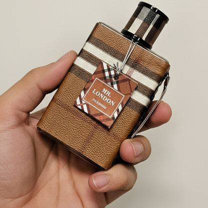 Mr. London (M) image 3