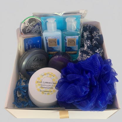 Candle Gift Box (Lg) image 3