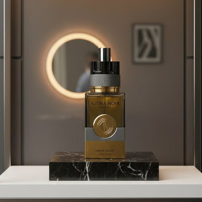 Azure Noir (M) image 0