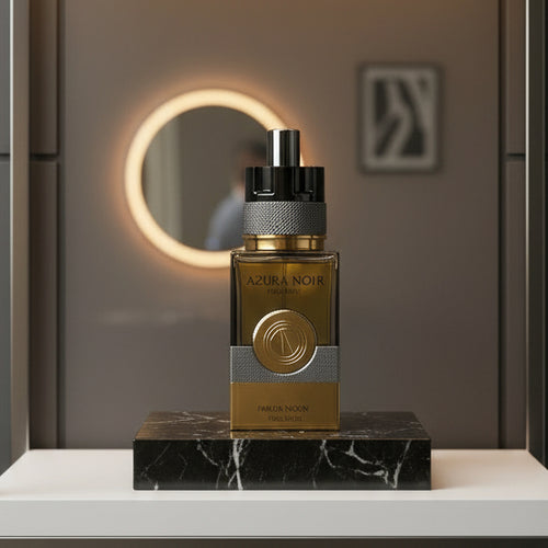 Azure Noir (M) image 0