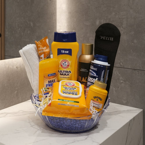 Ultra Shave Kit image 1