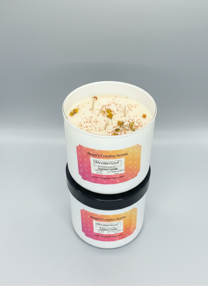 Mesmerized Candle image 1