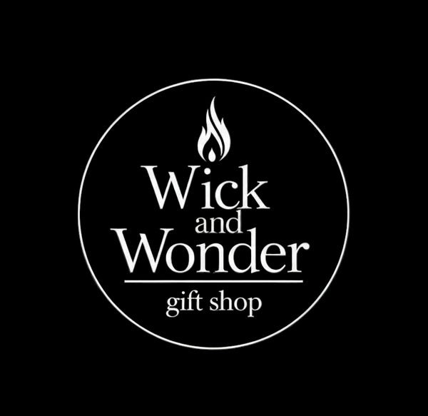 Wick And Wonder Gift Shop