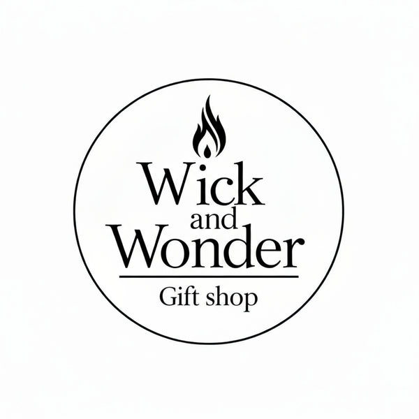 Wick And Wonder Gift Shop