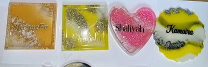  Customized Coaster’s  image 11