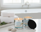 Ocean Crisp Breeze Candle