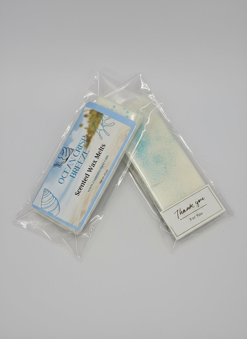 Wax Melt Bars image 0