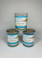 Ocean Crisp Breeze Candle image 0