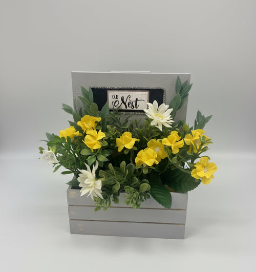 Our Nest Floral  image 0