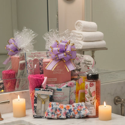 Full Body Spa Set image 3