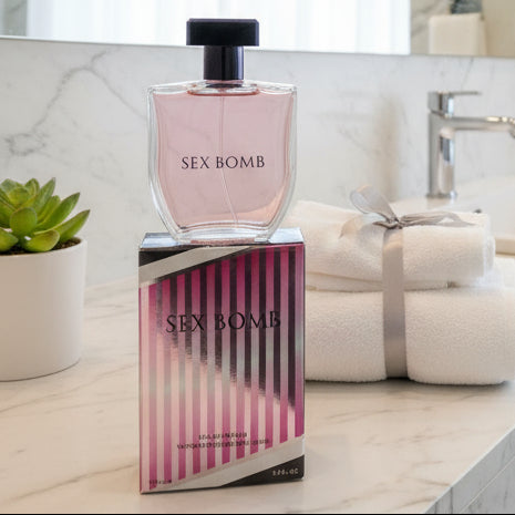 Sex Bomb (W) image 0