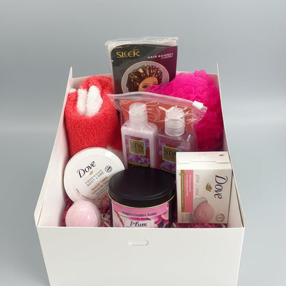 Candle Gift Box (Lg) image 4