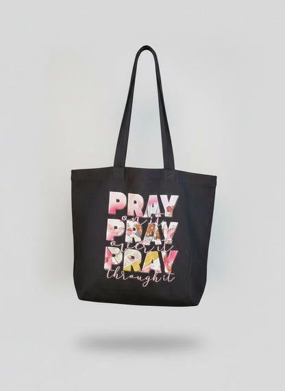 2pc Set ( Pray, Prey, Prey) image 0