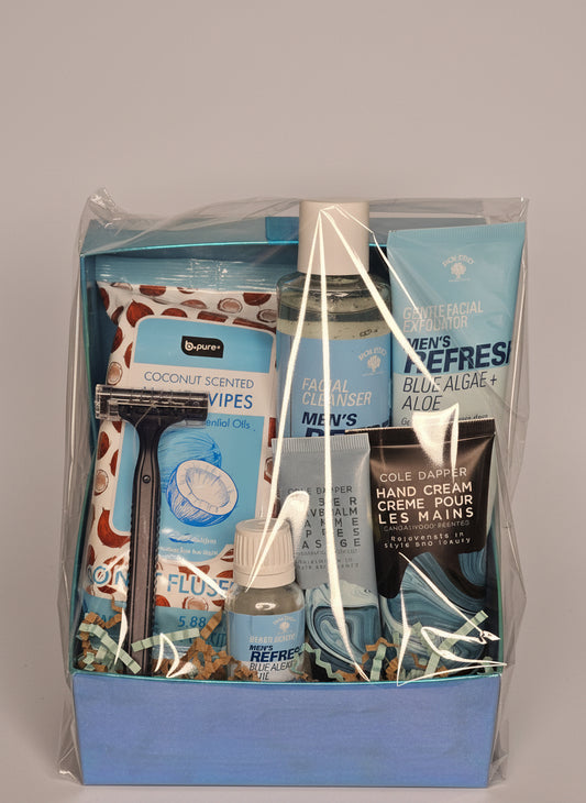 Refresh  Gift Set (Men) image 1