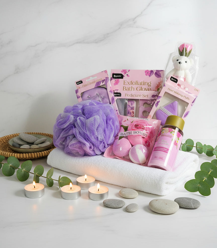 Relax & Rest Set image 0