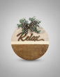 Relax Wall Decor image 1