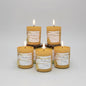 Restore & Peace Candle  image 0