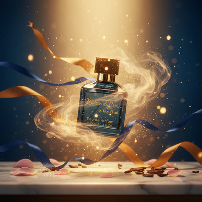 Silky Oud (M) image 2