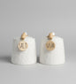 Salt & Sugar Jars image 0