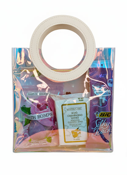 Pamper Yourself Kit image 2