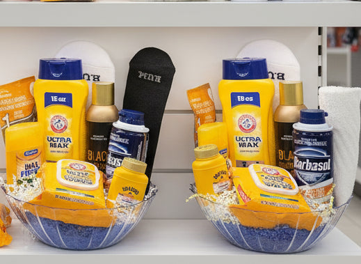 Ultra Shave Kit image 2