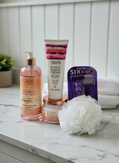 Pamper Essentials  image 2