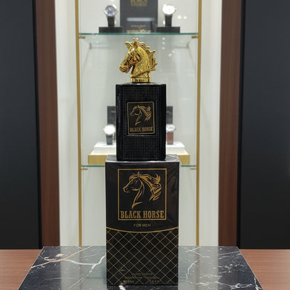 Black Horse (M) image 2