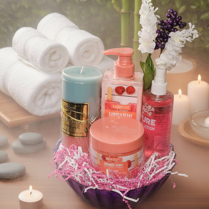 Summer Breeze Gift Set image 2