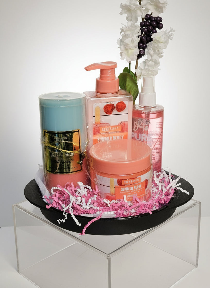 Summer Breeze Gift Set image 1
