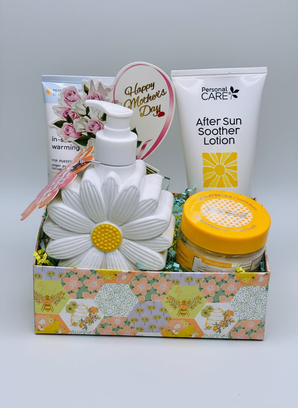 Sun Flower Gift Set  image 0